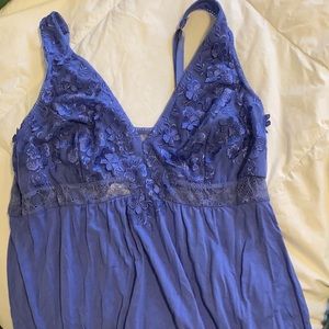 SOMA Babydoll Nightgown